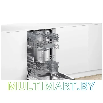 Посудомоечная машина Bosch SPV2HKX42E картинка 2